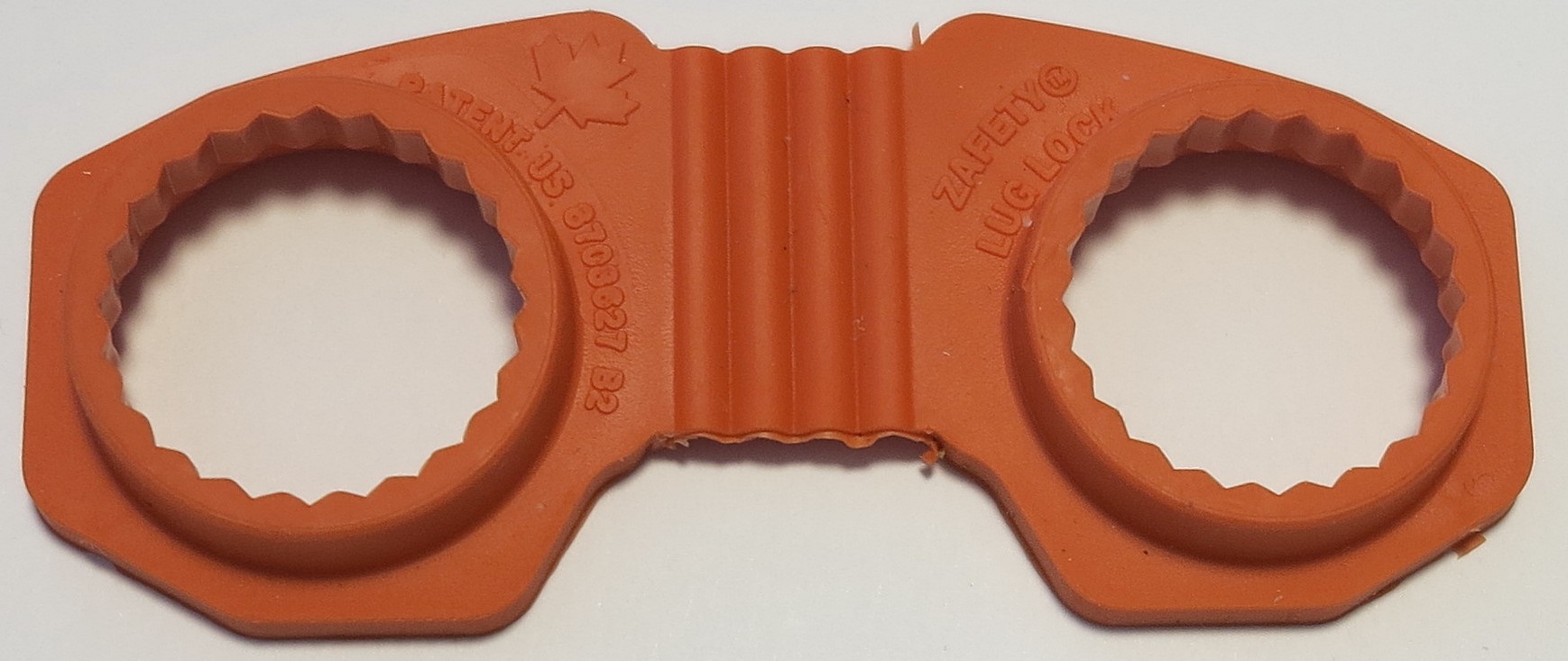 Zugg Locks Product Information - Zafety Lug Lock USA